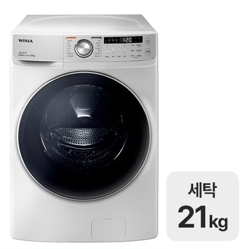 위니아  WWD21GEW