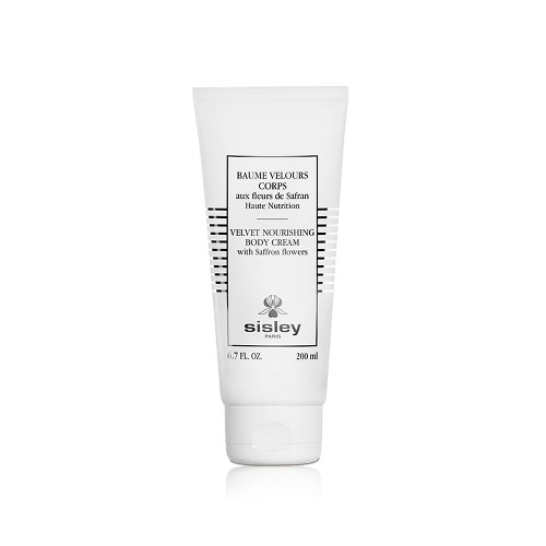 SISLEY 벨벳 너리싱 바디크림 200ml