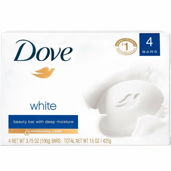도브 화이트 뷰티 바 106g