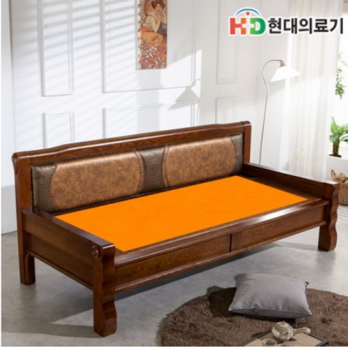 현대의료기 2012 흙소파 MS