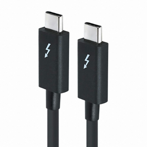 강원전자 NETmate Type C 썬더볼트3 액티브 케이블