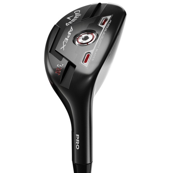 캘러웨이  APEX PRO 21 하이브리드