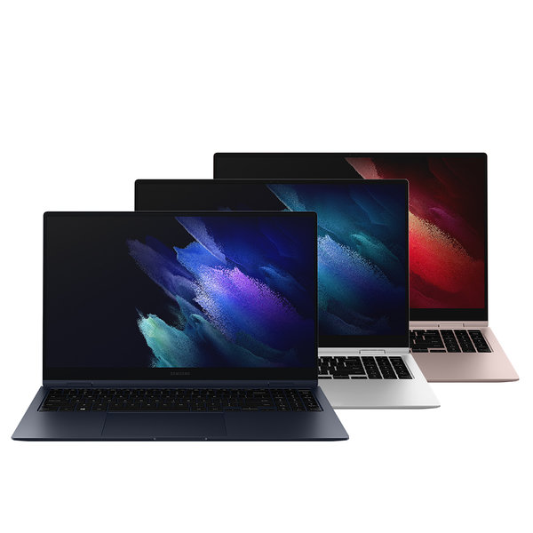 삼성전자 갤럭시북 프로360 NT950QDB-K71A