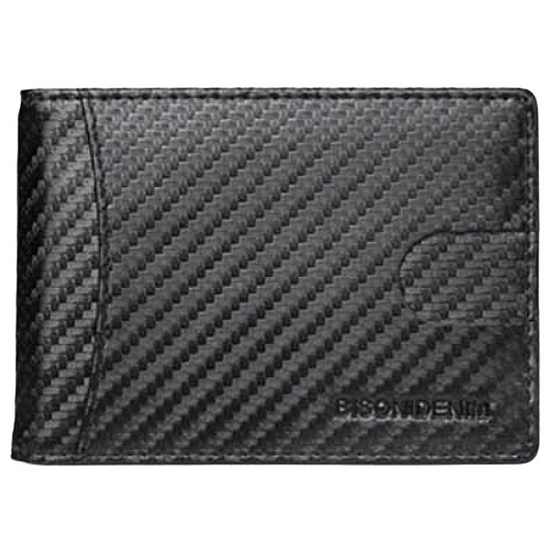 바이슨데님 남성 슬림 머니클립_W9671-3B