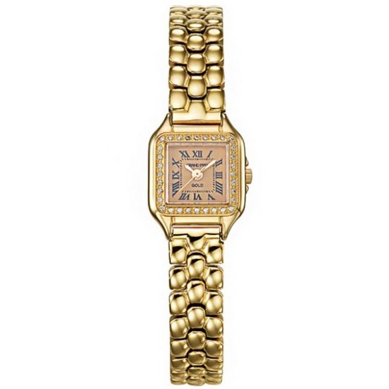 그랑프리 여성 메탈시계 GP2008GD