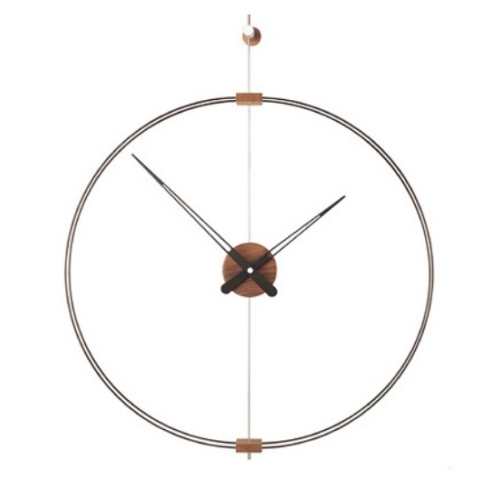 노몬 미니 바르셀로나 NOMON MINI BARCELONA CLOCK