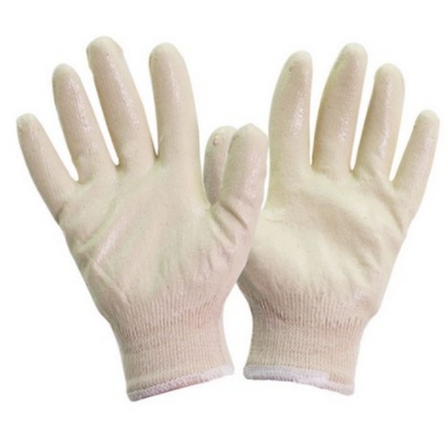 두꺼비 백코팅 장갑 13G