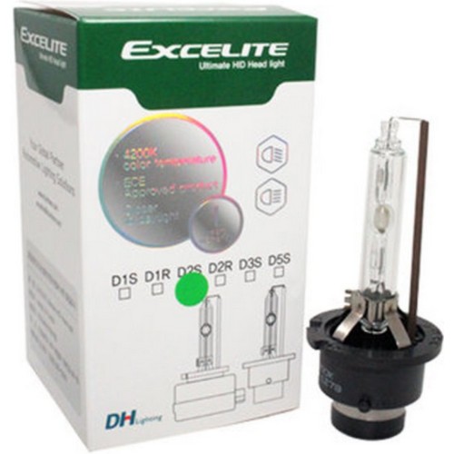 엑셀라이트  HID 4200K