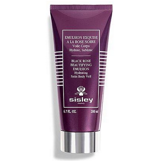 SISLEY 블랙 로즈 뷰티파잉 에멀전 200ml [1개] - 에누리 가격비교