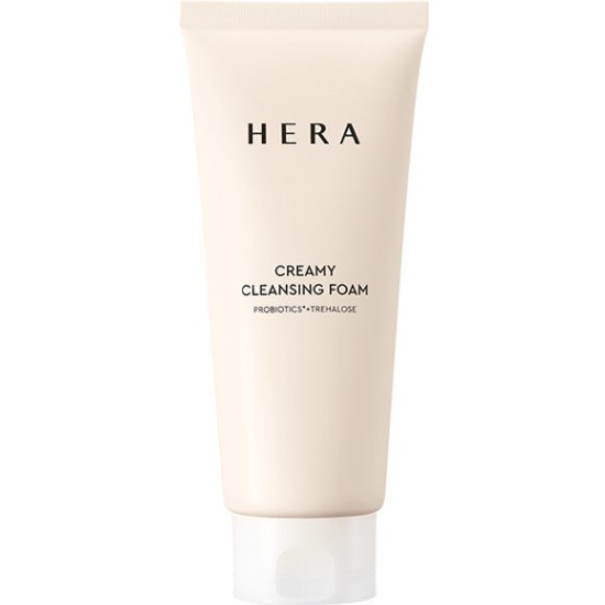 헤라 크리미 클렌징폼 200ml