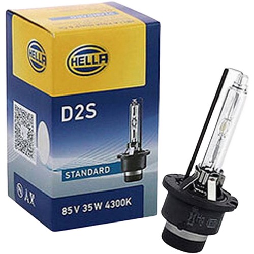 헬라  순정 HID 헤드라이트 4300K 1개
