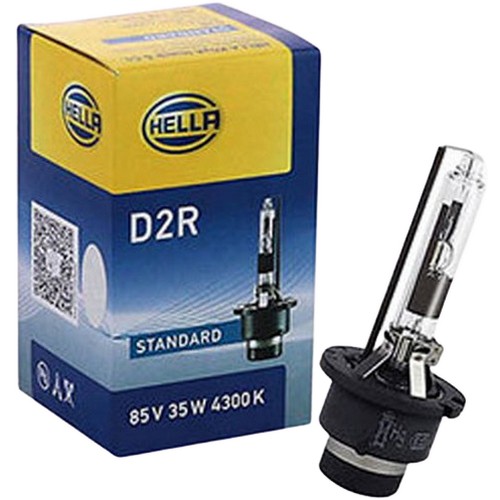 헬라  순정 HID 헤드라이트 4300K 1개