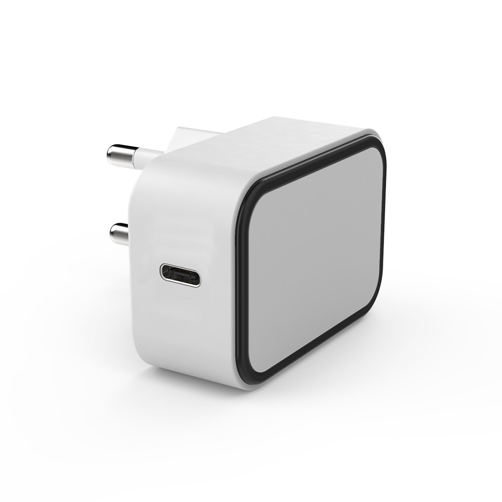 이지넷유비쿼터스 NEXTU PD PPS 30W 충전기 NEXT-QTC612P