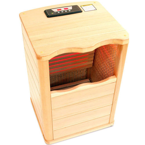 뉴젠사우나 무릎사우나