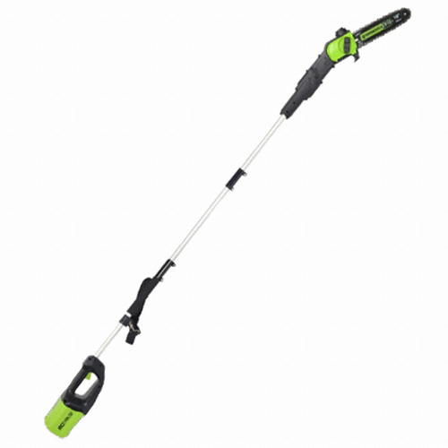 그린웍스  PRO 80V 고지톱