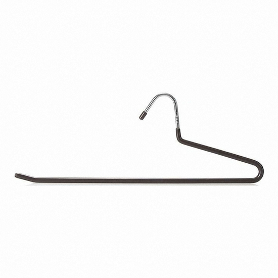 네이쳐리빙  논슬립 코팅 1단 바지걸이