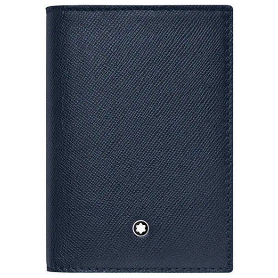 몽블랑 사토리얼 카드지갑_128590