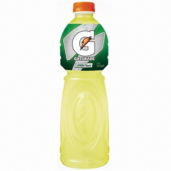  롯데칠성음료 게토레이 레몬 1.5L[1개]
