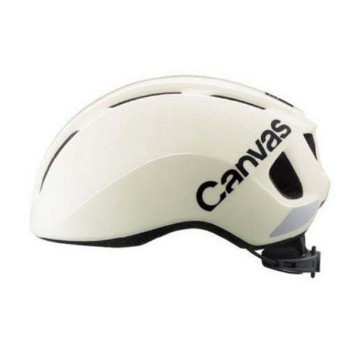 OGK카부토  캔버스 헬멧 해외구매