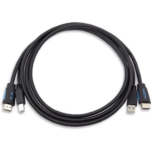 티에프엔아이엔씨 TESmart HDMI KVM 케이블