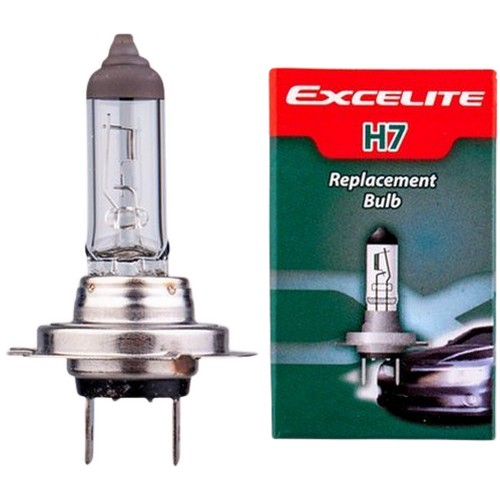 엑셀라이트  프로젝션타입 순정형 할로겐 램프