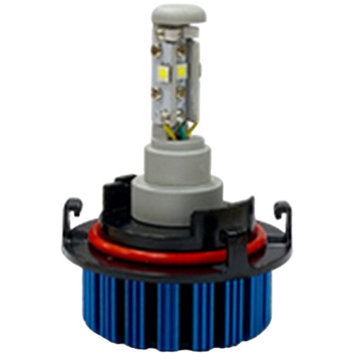 부풍산업  더플래쉬 LED 전조등