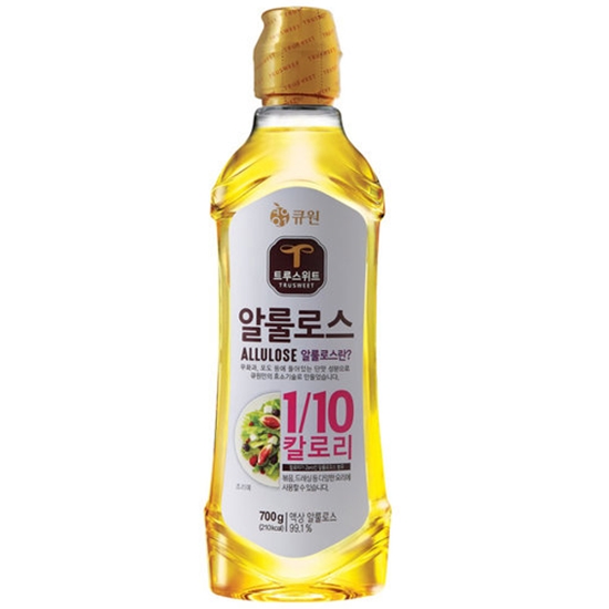 큐원 알룰로스 700g