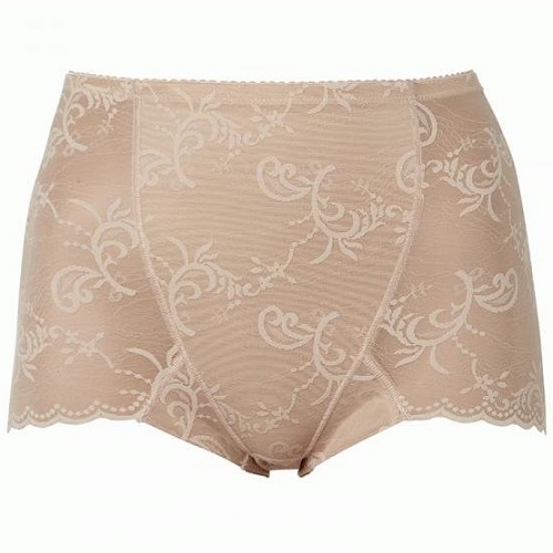 비너스 슈  복부보정 뱃살 잡아주는 삼각거들  YGR1034S