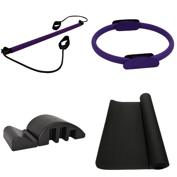 굿프렌드  신수지의 스파인코렉터 4종 세트