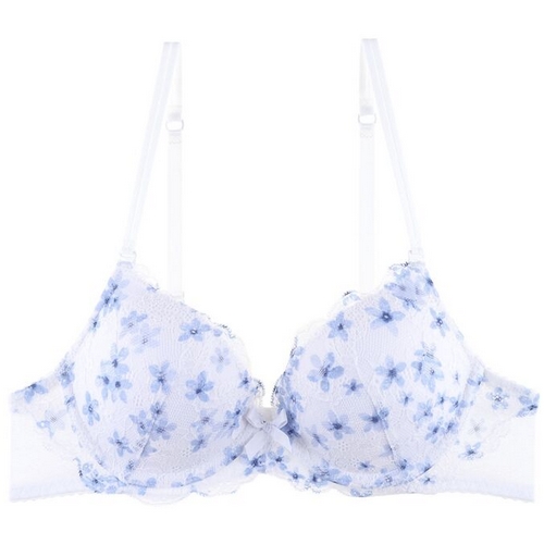 YES DP03 데이지나염레이스 브라 YSWBX209  E6941423