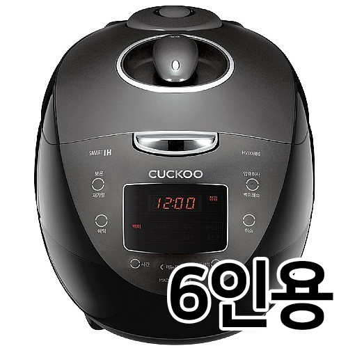 쿠쿠전자 CRP-HVB06BS