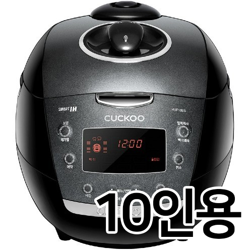 쿠쿠전자  CRP-HUF10BS