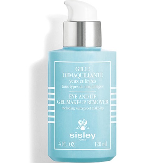 SISLEY 아이&립 젤 메이크업 리무버 120ml