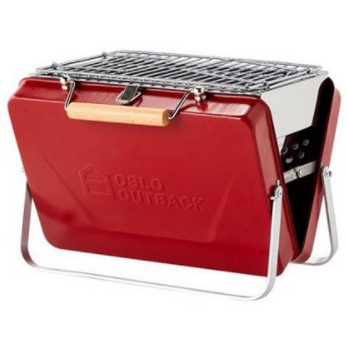 오슬로  아웃백 캠핑화로 M