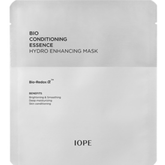 아이오페 바이오 컨디셔닝 에센스 하이드로 인핸싱 마스크