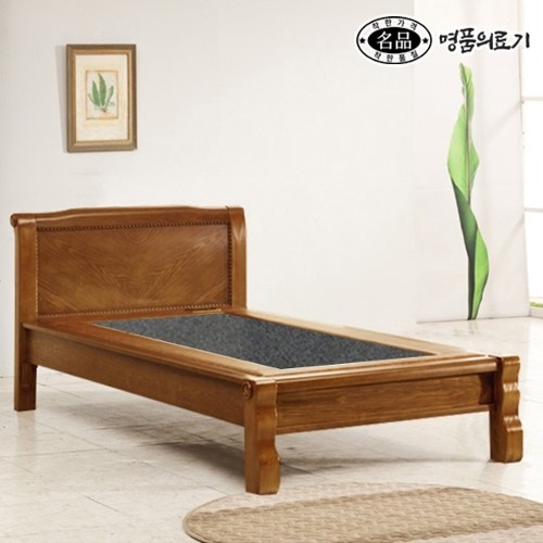 명품의료기 205 돌침대 S