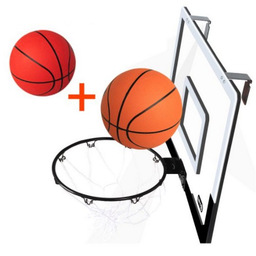 덩크 걸이형 실내 미니 농구대