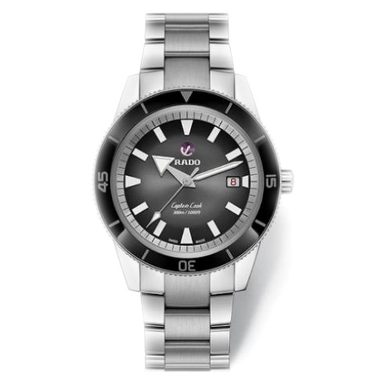라도 남성 캡틴 쿡 오토매틱 300 3링크_R32105153