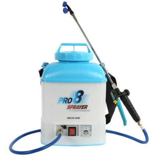 한일에스피 충전식 분무기 프로8 HP-2008