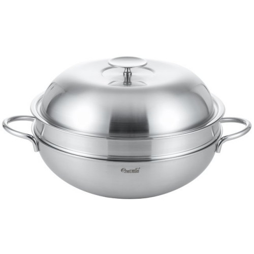 동원금속 쉐프윈 통5중 파티웍