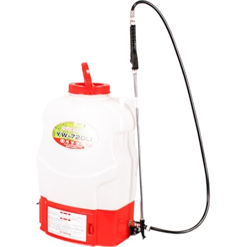 계양전기  충전식 분무기 YW-720LI