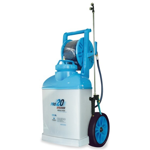 한일에스피 충전식 분무기 프로20 HP-2020