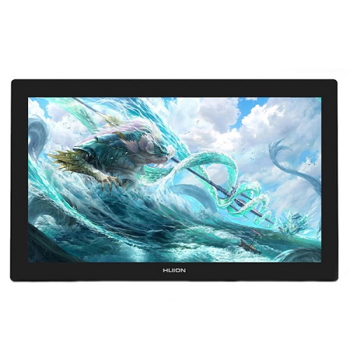 휴이온  KAMVAS Pro 24 4k