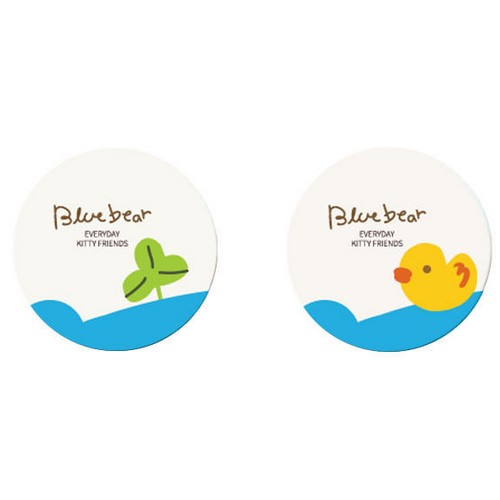 아칸  wasak 블루베어 스마트톡