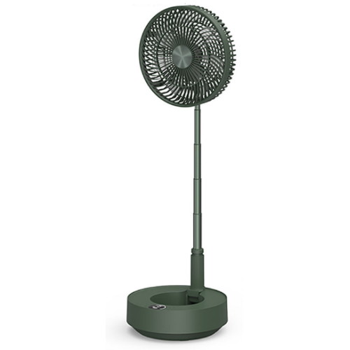 샤오미  EDON 접이식 무선 선풍기 E908