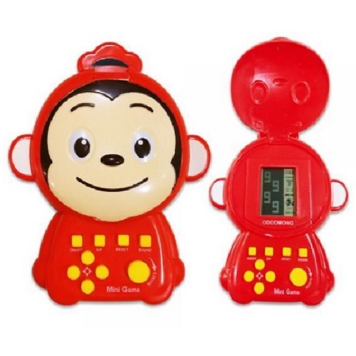 에스케이토이즈  코코몽 게임기