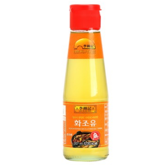 이금기 화조유 207ml