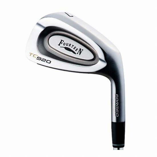 포틴  TC-920 아이언 스틸
