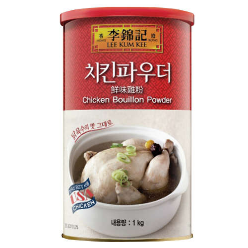 이금기 치킨파우더 1kg