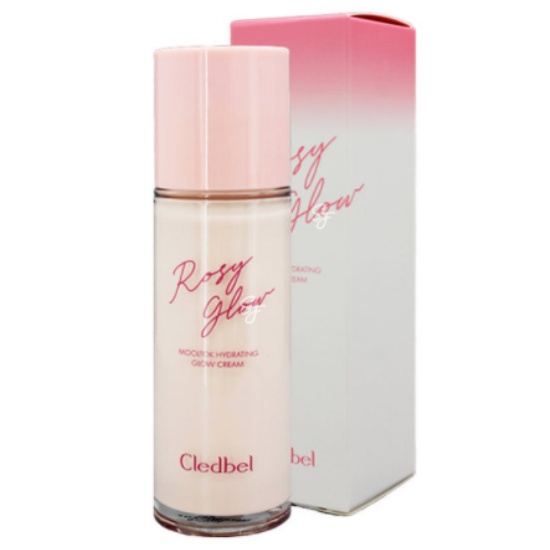 끌레드벨 물톡 모이스처라이징 글로우 크림 30ml